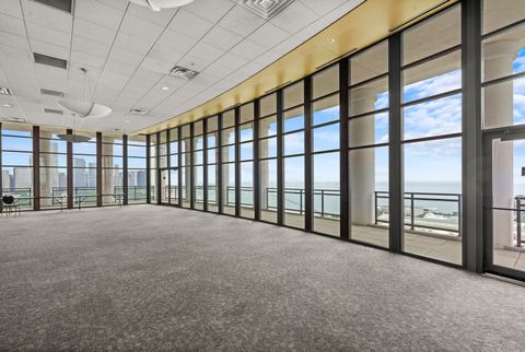 Tiny photo for 233 E 13th Street #909, Chicago, IL 60605 (MLS # 12637851)