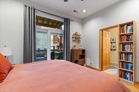 Tiny photo for 2139 W Crystal Street #2, Chicago, IL 60622 (MLS # 12717312)