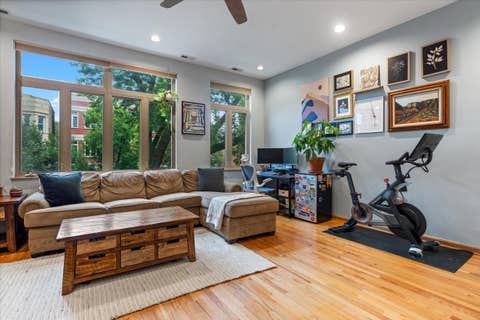Tiny photo for 2139 W Crystal Street #2, Chicago, IL 60622 (MLS # 12717312)