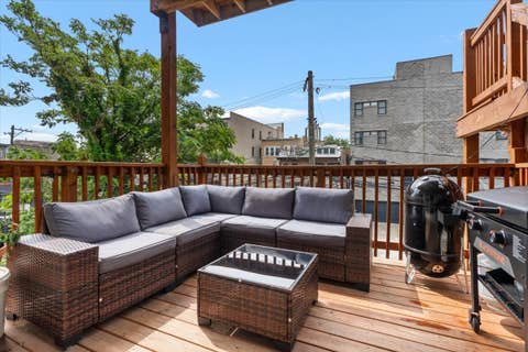 Tiny photo for 2139 W Crystal Street #2, Chicago, IL 60622 (MLS # 12717312)