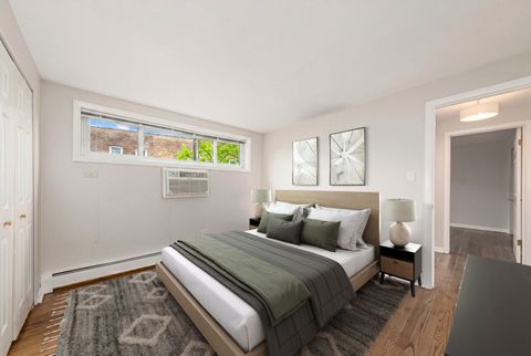Tiny photo for 4258 N Greenview Avenue #3E, Chicago, IL 60613 (MLS # 12624211)