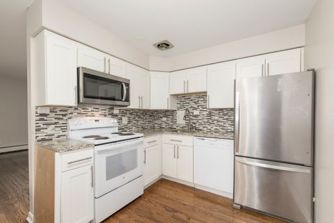 Tiny photo for 4258 N Greenview Avenue #3E, Chicago, IL 60613 (MLS # 12624211)