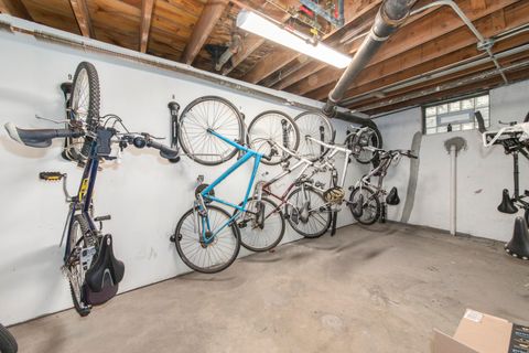 Tiny photo for 4258 N Greenview Avenue #3E, Chicago, IL 60613 (MLS # 12624211)
