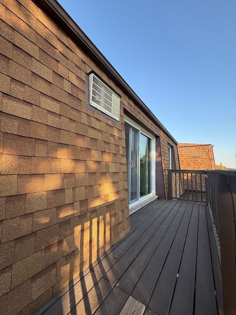 Tiny photo for 115 Boardwalk Street #2E, Elk Grove Village, IL 60007 (MLS # 12467948)