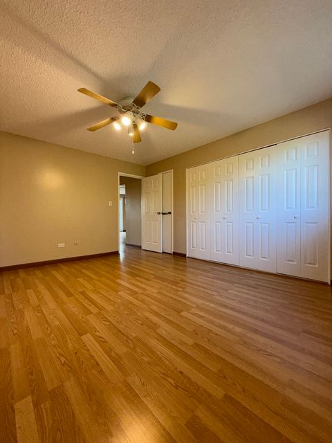 Tiny photo for 115 Boardwalk Street #2E, Elk Grove Village, IL 60007 (MLS # 12467948)