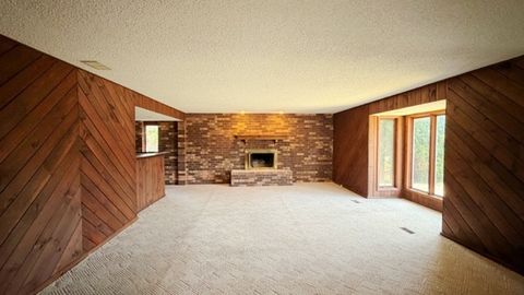 Tiny photo for 18348 Carriage Lane, Lansing, IL 60438 (MLS # 12707794)