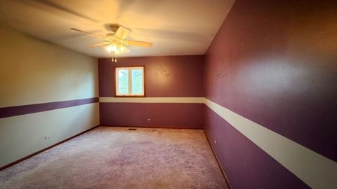 Tiny photo for 18348 Carriage Lane, Lansing, IL 60438 (MLS # 12707794)