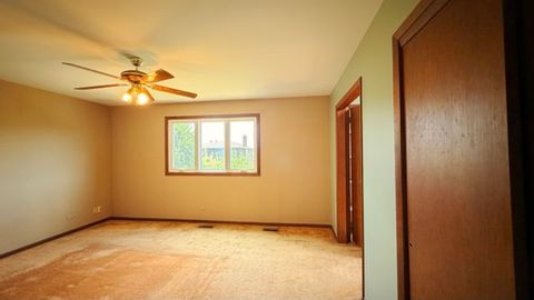 Tiny photo for 18348 Carriage Lane, Lansing, IL 60438 (MLS # 12707794)
