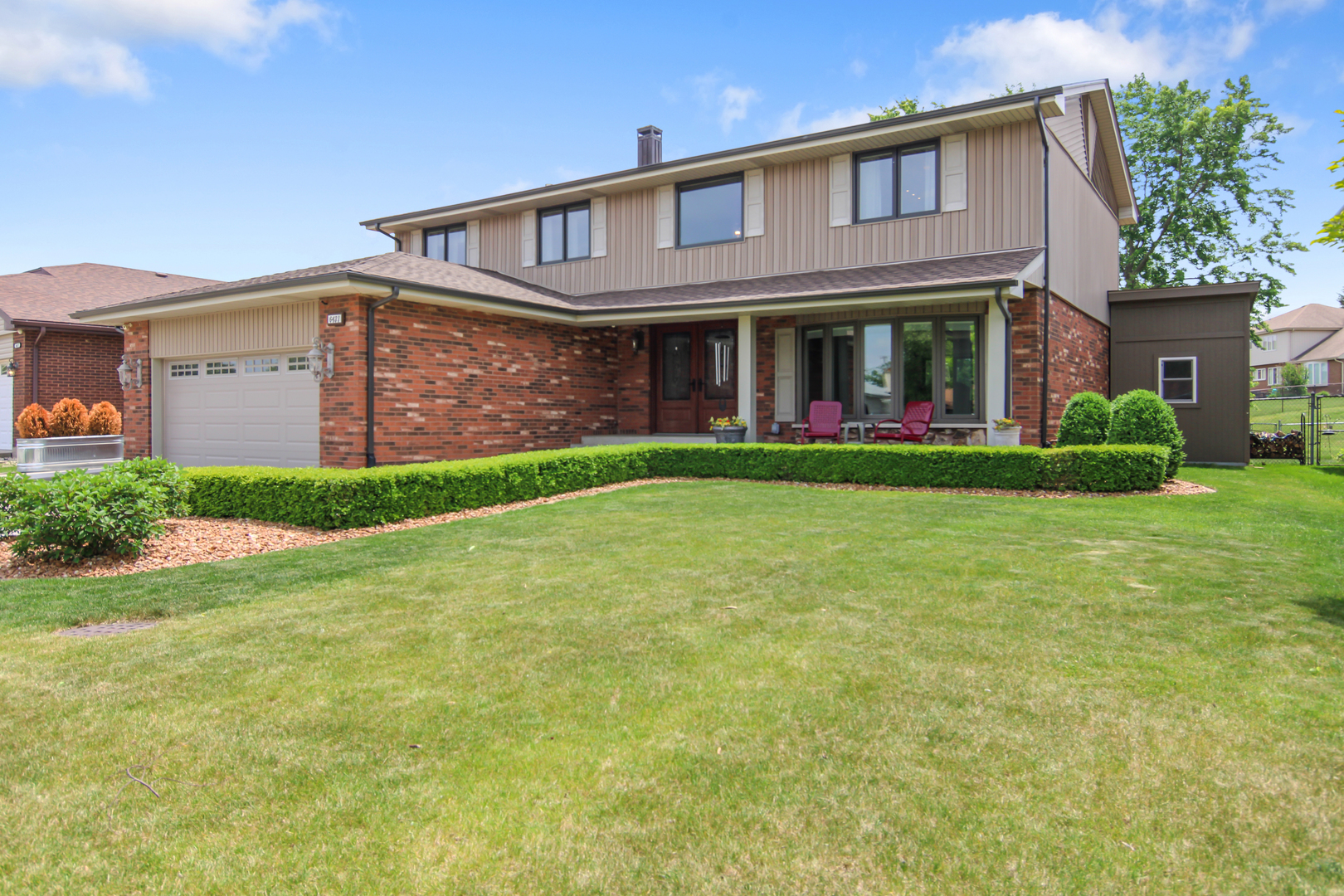 6421 157th Street W