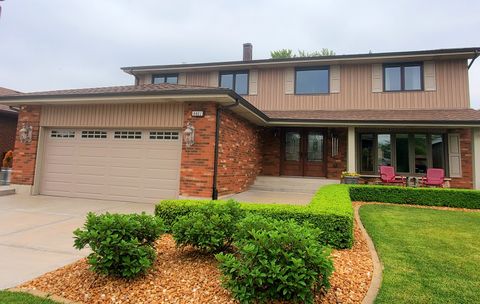 6421 157th Street W Oak Forest IL 60452