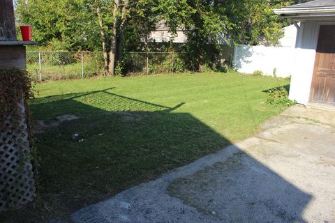 Tiny photo for 15035 Harding Avenue, Midlothian, IL 60445 (MLS # 12473485)