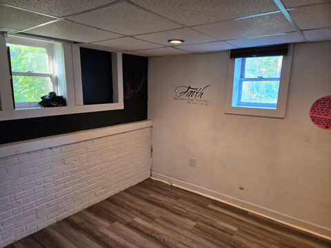 Tiny photo for 15035 Harding Avenue, Midlothian, IL 60445 (MLS # 12473485)