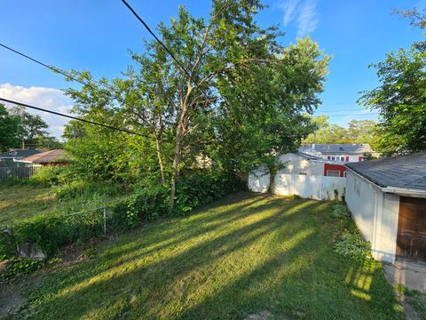 Tiny photo for 15035 Harding Avenue, Midlothian, IL 60445 (MLS # 12473485)