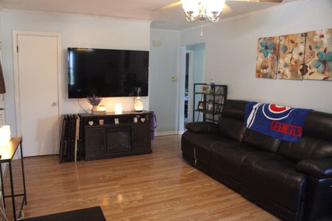 Tiny photo for 15035 Harding Avenue, Midlothian, IL 60445 (MLS # 12473485)