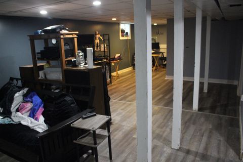 Tiny photo for 15035 Harding Avenue, Midlothian, IL 60445 (MLS # 12473485)