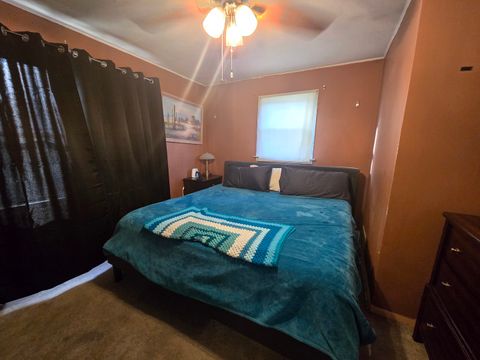 Tiny photo for 15035 Harding Avenue, Midlothian, IL 60445 (MLS # 12473485)