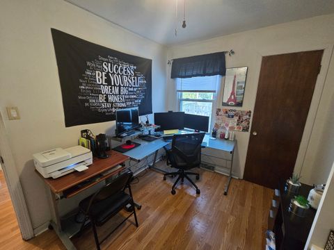 Tiny photo for 15035 Harding Avenue, Midlothian, IL 60445 (MLS # 12473485)