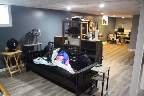 Tiny photo for 15035 Harding Avenue, Midlothian, IL 60445 (MLS # 12473485)