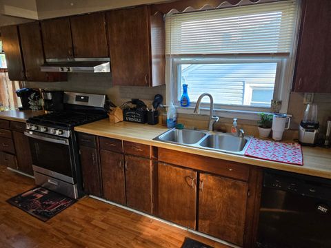 Tiny photo for 15035 Harding Avenue, Midlothian, IL 60445 (MLS # 12473485)