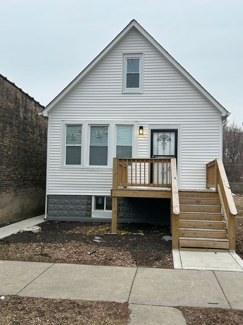 Photo of 147 E 118th Place, Chicago, IL 60628 (MLS # 12579821)