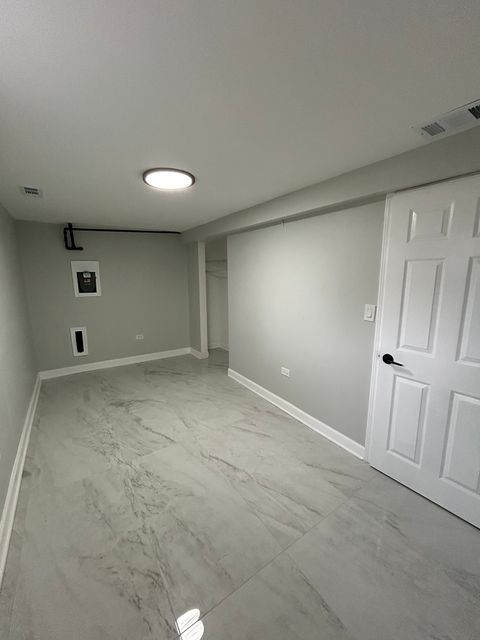 Tiny photo for 147 E 118th Place, Chicago, IL 60628 (MLS # 12579821)