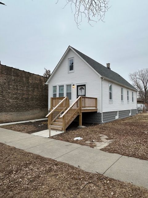 Tiny photo for 147 E 118th Place, Chicago, IL 60628 (MLS # 12579821)