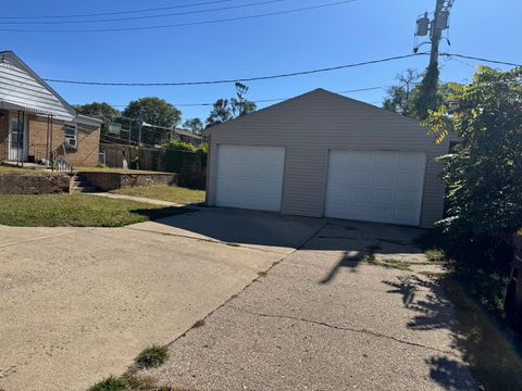 Tiny photo for 4310 Wilshire Avenue, Rockford, IL 61101 (MLS # 12589291)