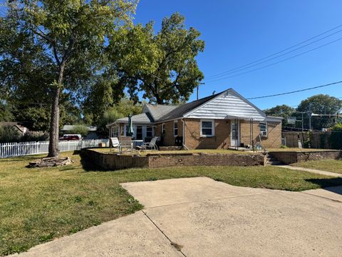 Tiny photo for 4310 Wilshire Avenue, Rockford, IL 61101 (MLS # 12589291)