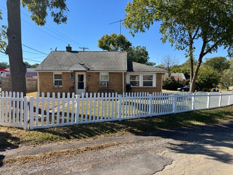 Tiny photo for 4310 Wilshire Avenue, Rockford, IL 61101 (MLS # 12589291)