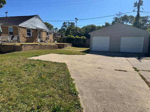 Tiny photo for 4310 Wilshire Avenue, Rockford, IL 61101 (MLS # 12589291)