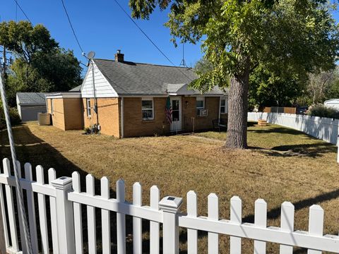 Tiny photo for 4310 Wilshire Avenue, Rockford, IL 61101 (MLS # 12589291)