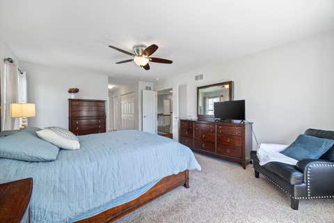 Tiny photo for 1214 Ridgewood Court, Vernon Hills, IL 60061 (MLS # 12683743)