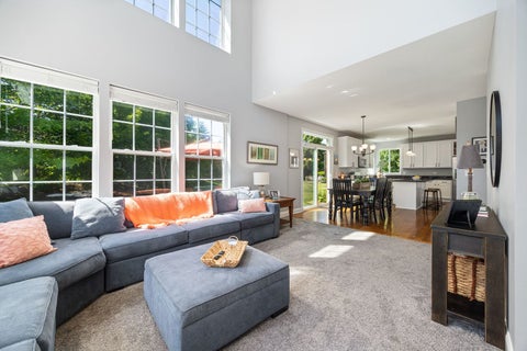 Tiny photo for 1214 Ridgewood Court, Vernon Hills, IL 60061 (MLS # 12683743)