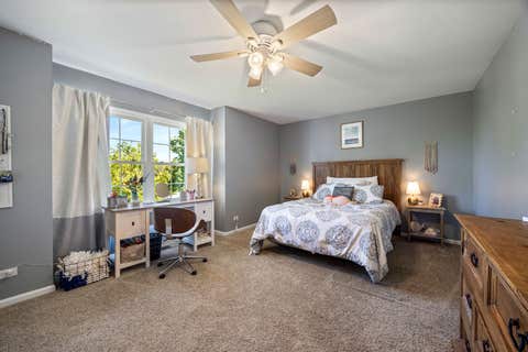 Tiny photo for 1214 Ridgewood Court, Vernon Hills, IL 60061 (MLS # 12683743)