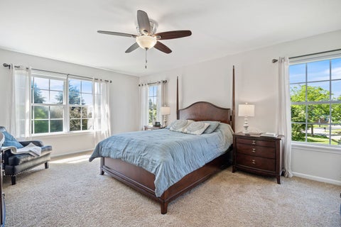 Tiny photo for 1214 Ridgewood Court, Vernon Hills, IL 60061 (MLS # 12683743)