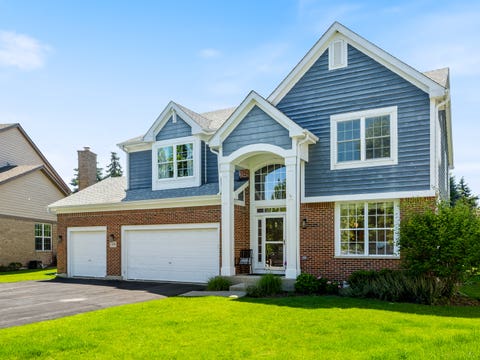 Photo of 1214 Ridgewood Court, Vernon Hills, IL 60061 (MLS # 12683743)