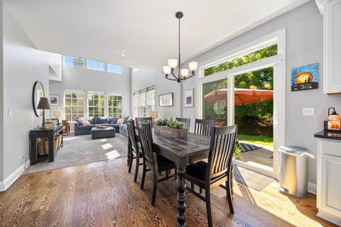 Tiny photo for 1214 Ridgewood Court, Vernon Hills, IL 60061 (MLS # 12683743)