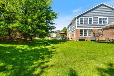 Tiny photo for 1214 Ridgewood Court, Vernon Hills, IL 60061 (MLS # 12683743)