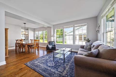 Tiny photo for 1214 Ridgewood Court, Vernon Hills, IL 60061 (MLS # 12683743)