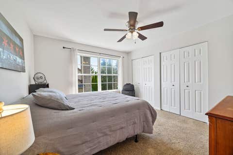 Tiny photo for 1214 Ridgewood Court, Vernon Hills, IL 60061 (MLS # 12683743)