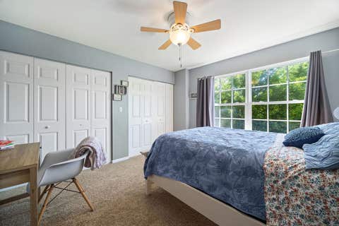 Tiny photo for 1214 Ridgewood Court, Vernon Hills, IL 60061 (MLS # 12683743)