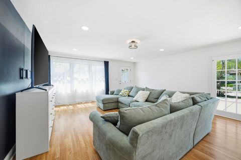 Tiny photo for 2117 Grouse Lane, Rolling Meadows, IL 60008 (MLS # 12656249)