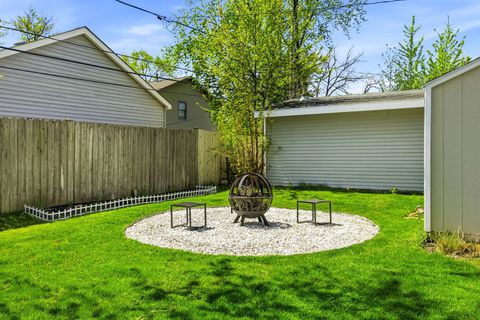 Tiny photo for 2117 Grouse Lane, Rolling Meadows, IL 60008 (MLS # 12656249)