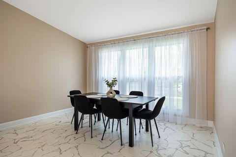 Tiny photo for 2117 Grouse Lane, Rolling Meadows, IL 60008 (MLS # 12656249)