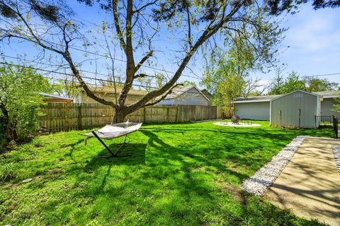 Tiny photo for 2117 Grouse Lane, Rolling Meadows, IL 60008 (MLS # 12656249)