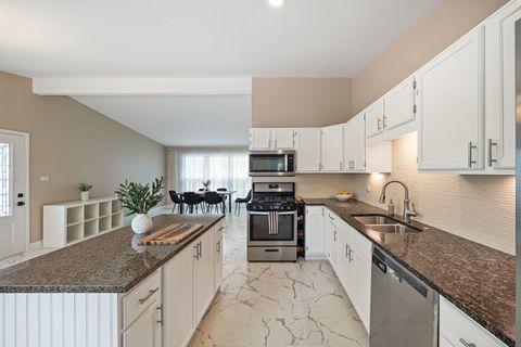 Tiny photo for 2117 Grouse Lane, Rolling Meadows, IL 60008 (MLS # 12656249)