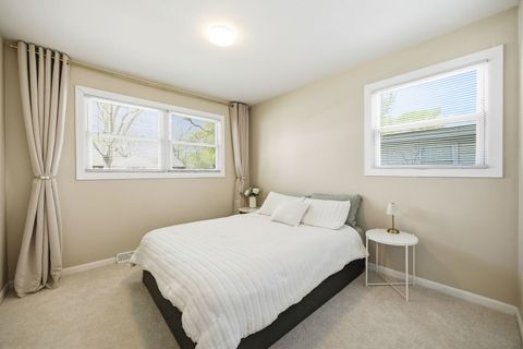 Tiny photo for 2117 Grouse Lane, Rolling Meadows, IL 60008 (MLS # 12656249)