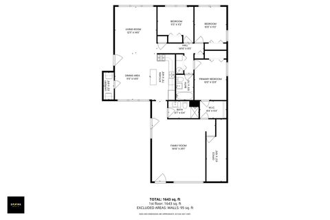 Tiny photo for 2117 Grouse Lane, Rolling Meadows, IL 60008 (MLS # 12656249)