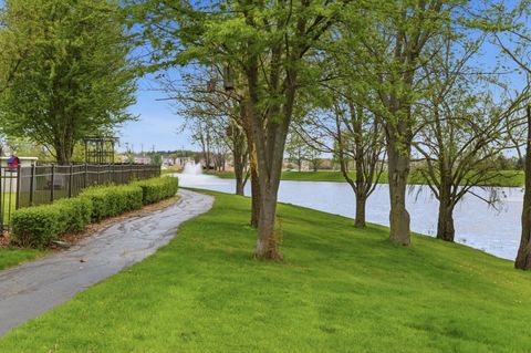 Tiny photo for 16447 Newcastle Way, Lockport, IL 60441 (MLS # 12621519)