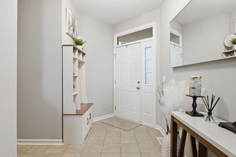 Tiny photo for 16447 Newcastle Way, Lockport, IL 60441 (MLS # 12621519)